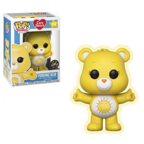 chase pop figures